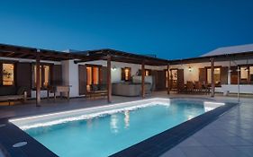 Villa Abubilla